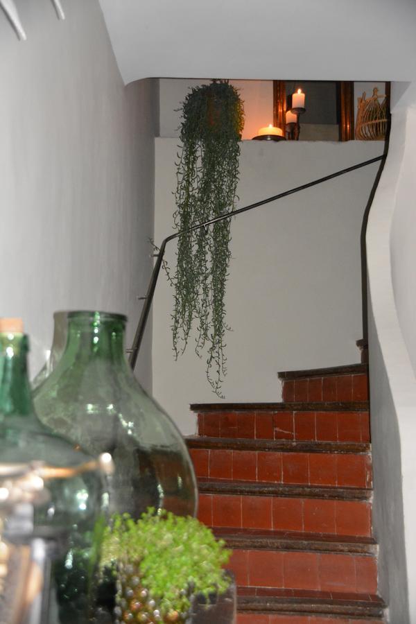 Le Mas Saint Philippe Jonquieres  Exterior foto